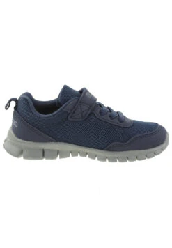 Kappa Unisex Kinder Sneaker Turnschuh 260982BCK Blau -Sportbekleidung fb4fdb2b6a999f7a015857a2732a8fdd
