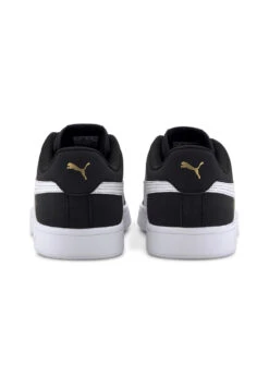 Puma Smash V2 BUCK Unisex Sneaker Turnschuhe Schwarz 365160 23 -Sportbekleidung fce8ae236c2dca0fc982351da2326d5e