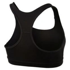 PUMA Damen Powershape Forever Logo Bustier SPORT-BH BRA Schwarz -Sportbekleidung fd21e0cc3fe27697af3aa71be74bbfdf