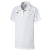 PUMA LIGA Sideline Polo W Damen T-Shirt Sportswear Weiß 655773 -Sportbekleidung ff1f2b50d10e90e9fd510d390a44cda0