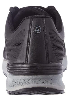 Skechers Sicherheitsschuh Work BULKLIN BRAGO Arbeitsschuh 200053EC Schwarz -Sportbekleidung ffd6eabef35809ac1b5d007442fdb9d7